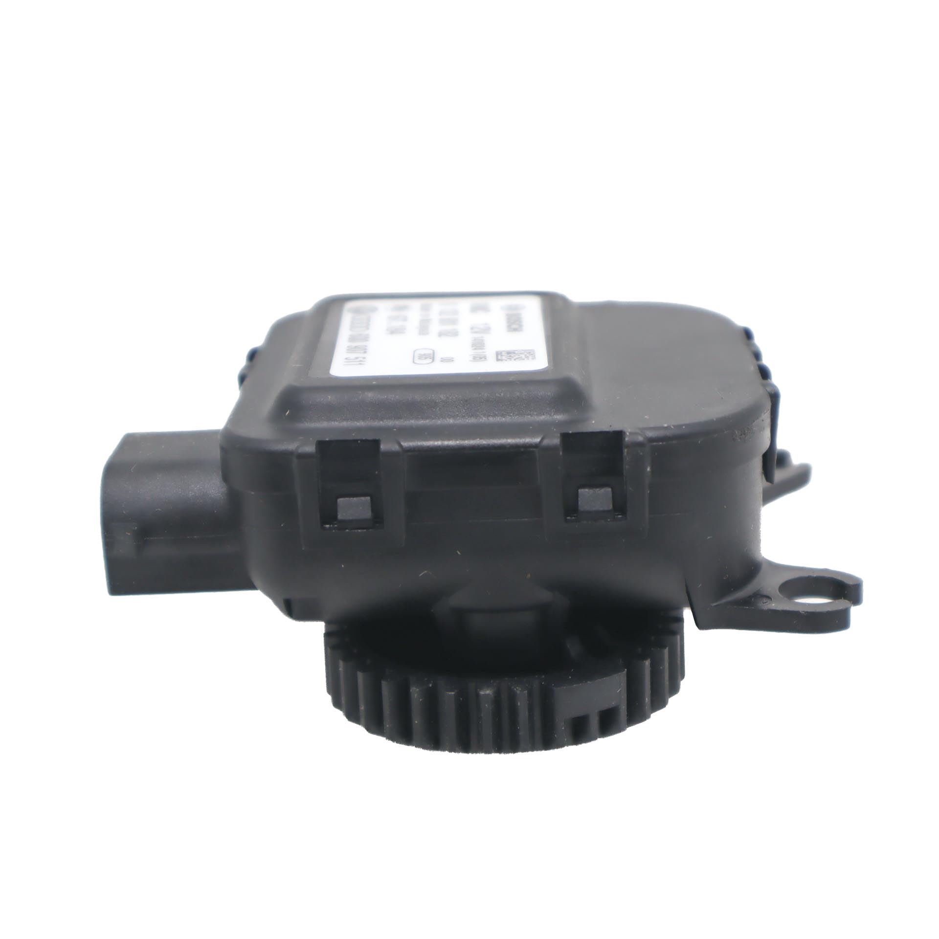 Stellmotor Temperaturklappe 6Q0907511 Original VW Polo Audi A2 Seat Ibiza Skoda Fabia
