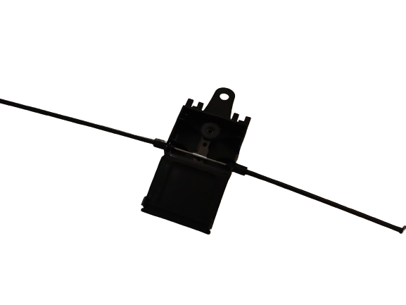 Original VW Sharan SEAT Alhambra Bowdenzug Seilzug Türgriff hinten links