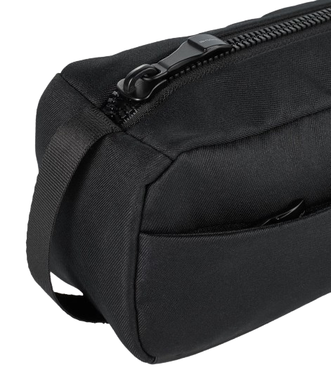 Original Porsche Pouch Bauchtasche, schwarz - WAP0357930S0MP