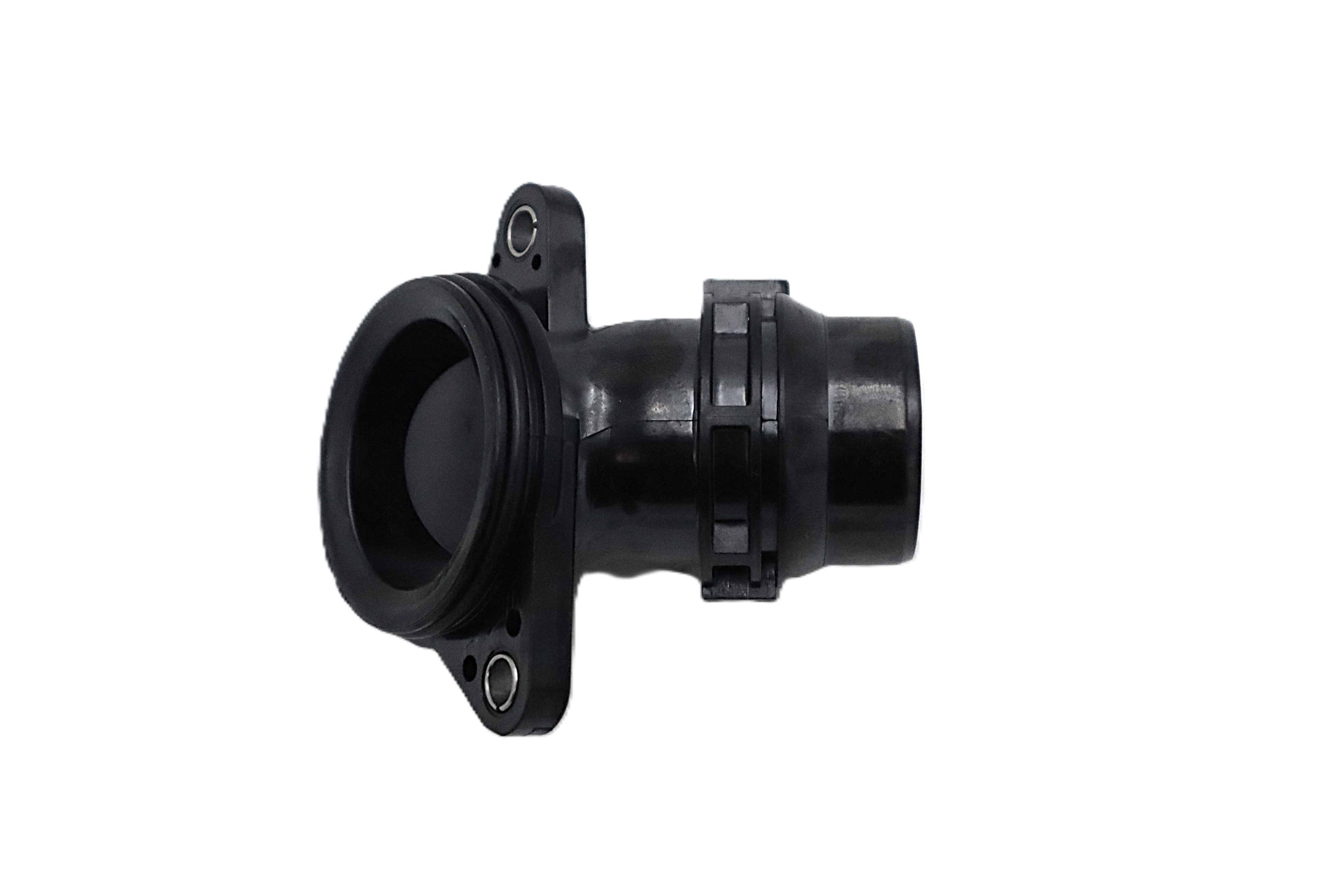 Original Audi VW Seat Skoda Deckel für Thermostat Kühlmittelflansch