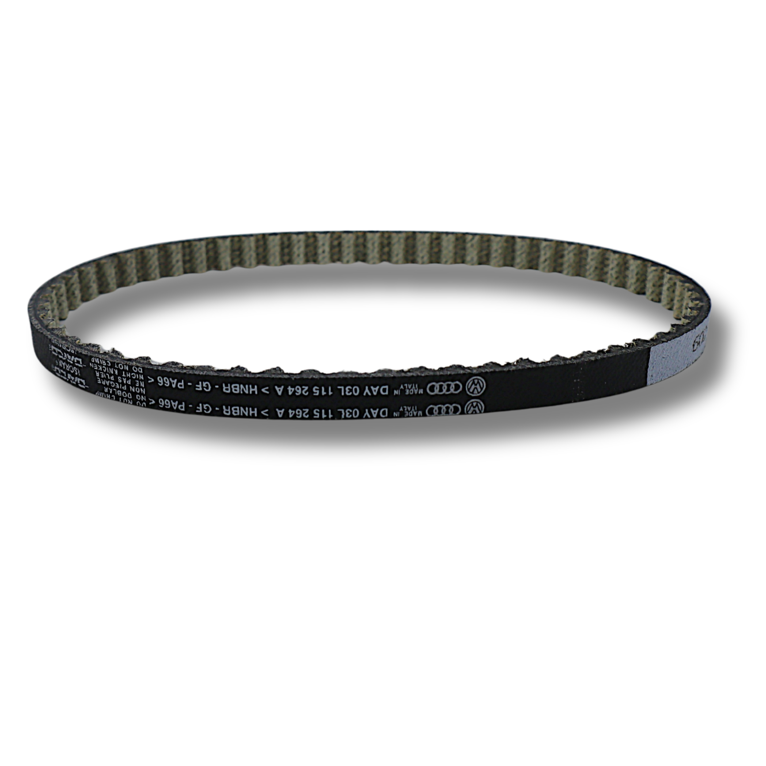 Original Audi VW SEAT Škoda Zahnriemen Z=59 – 03L115264A