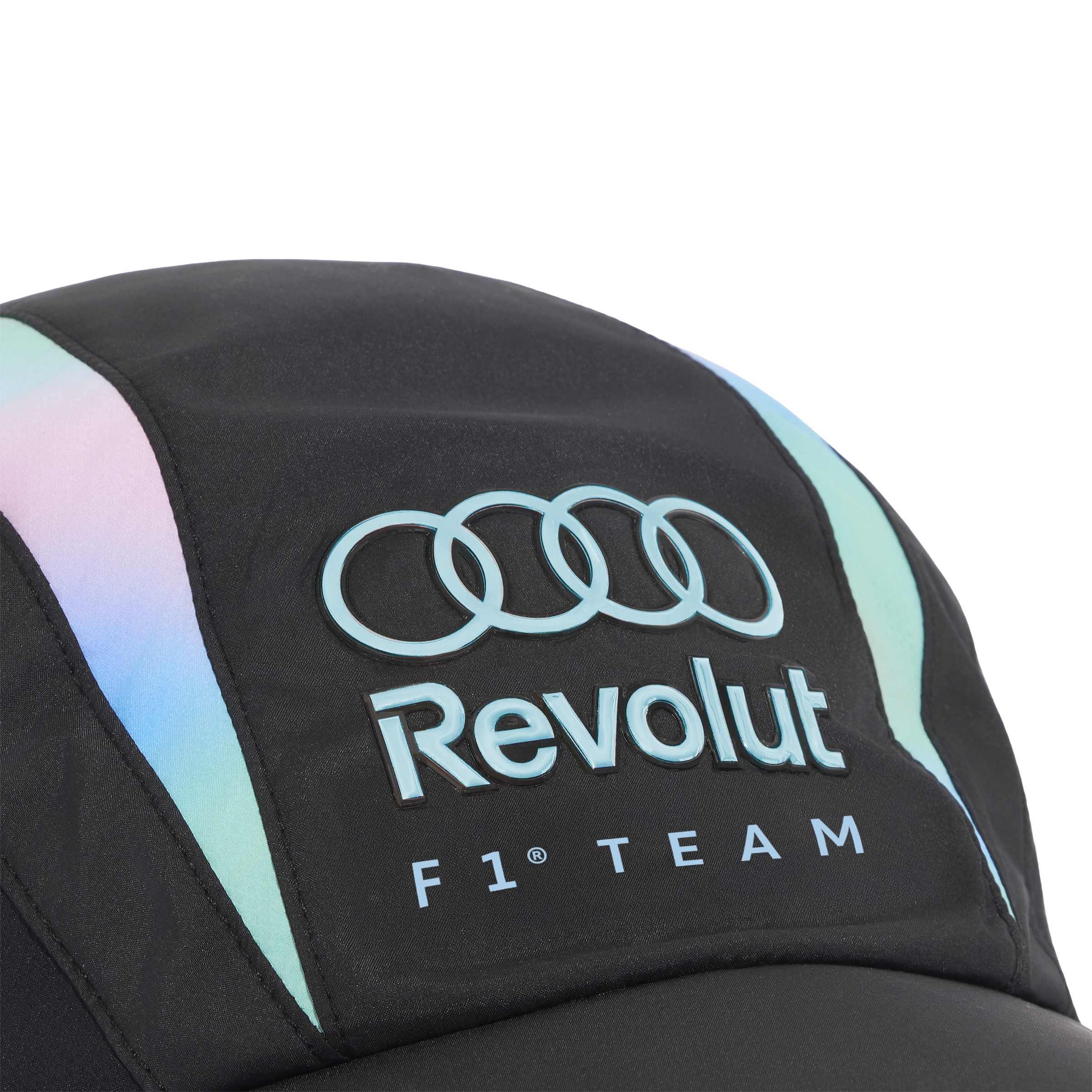 Original Audi Formel 1 Miami Cap