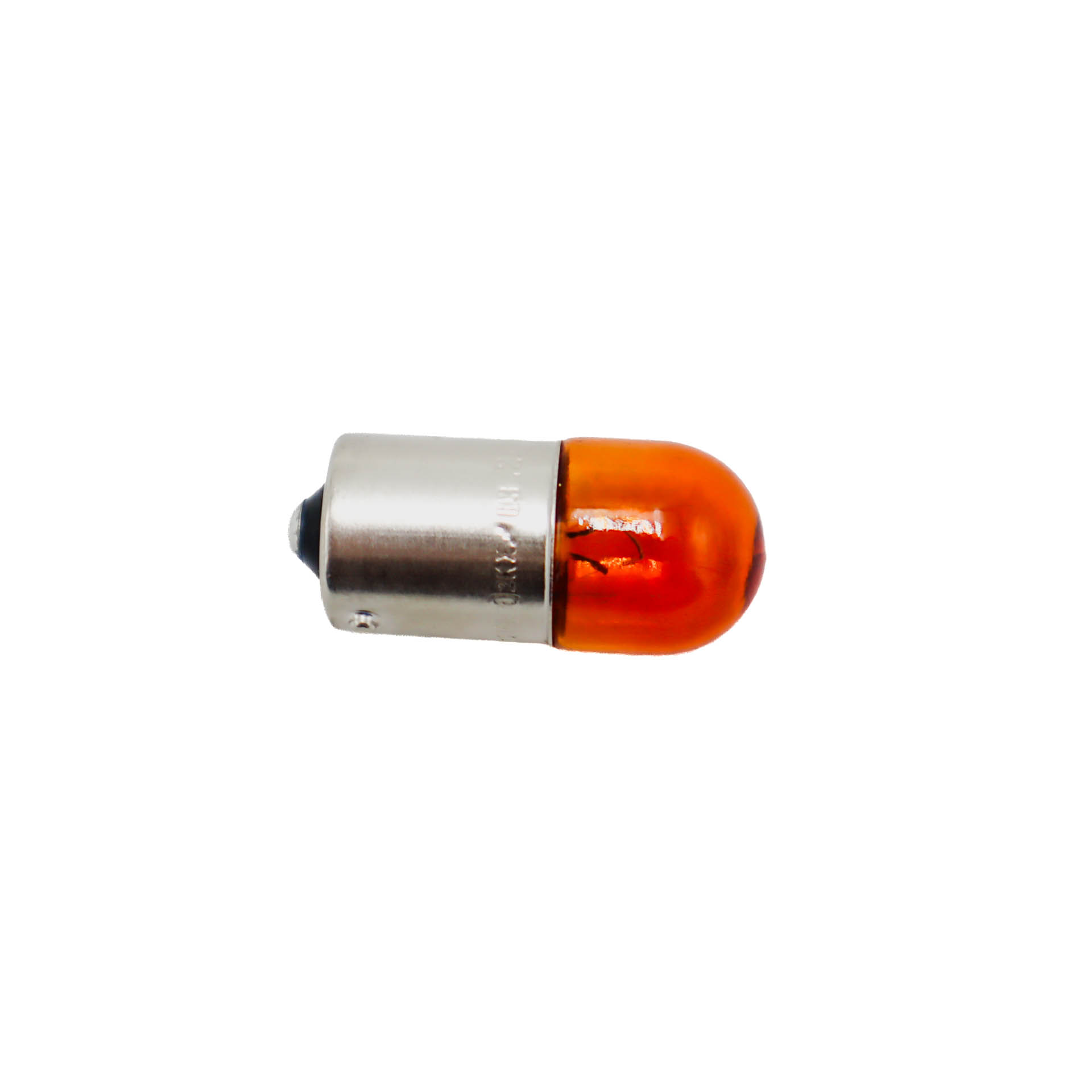 Glühlampe gelbglas blinkleuchte N  0177197 10W Original VW up! Audi A3 Skoda Citigo