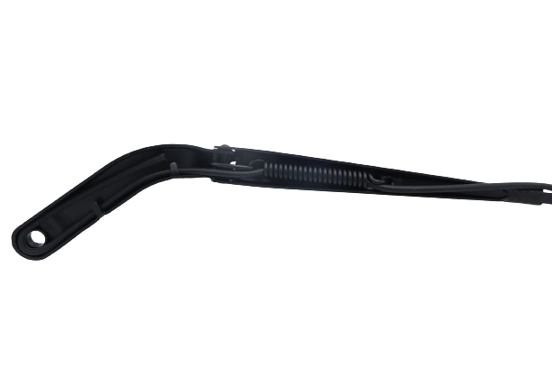 Original VW Crafter Wischerarm vorn mit Schlauch und Spritzdüse Fahrerseite