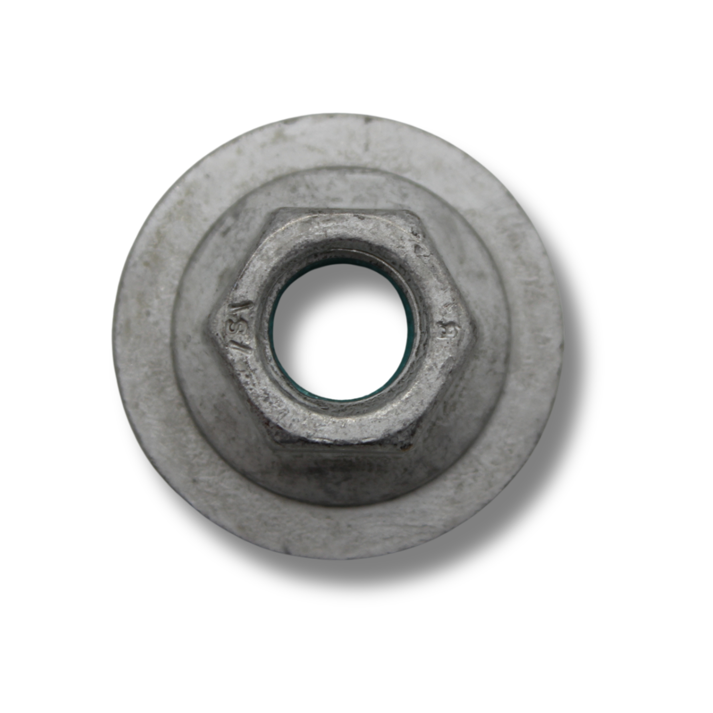 Original Audi A4 A8 VW Passat Seat Exeo Skoda Superb Sechskantmutter mit Scheibe für Traglenker M12x1,5