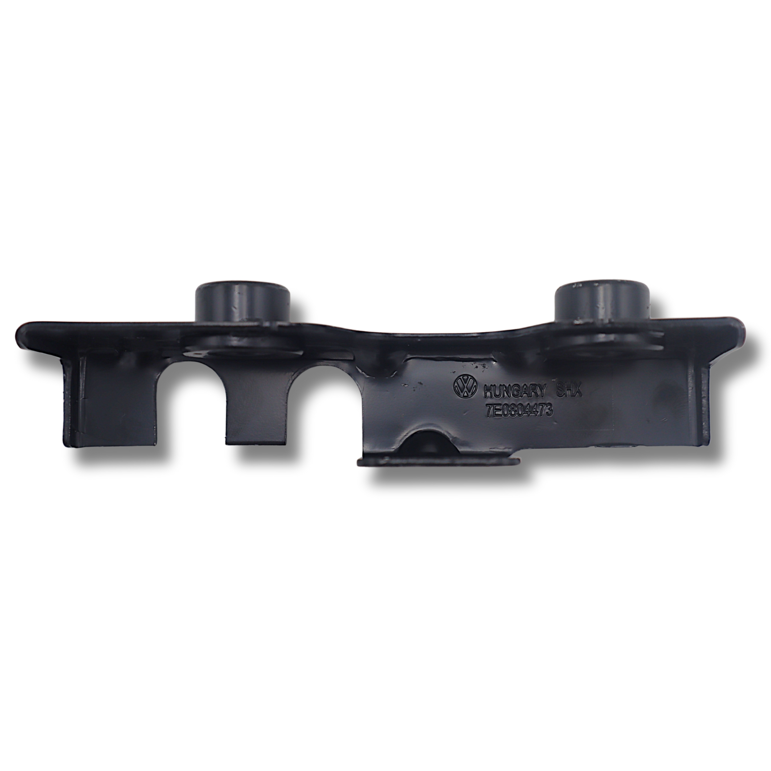 Original VW Transporter Camper Multivan Halter für Reserverad Spannbügel