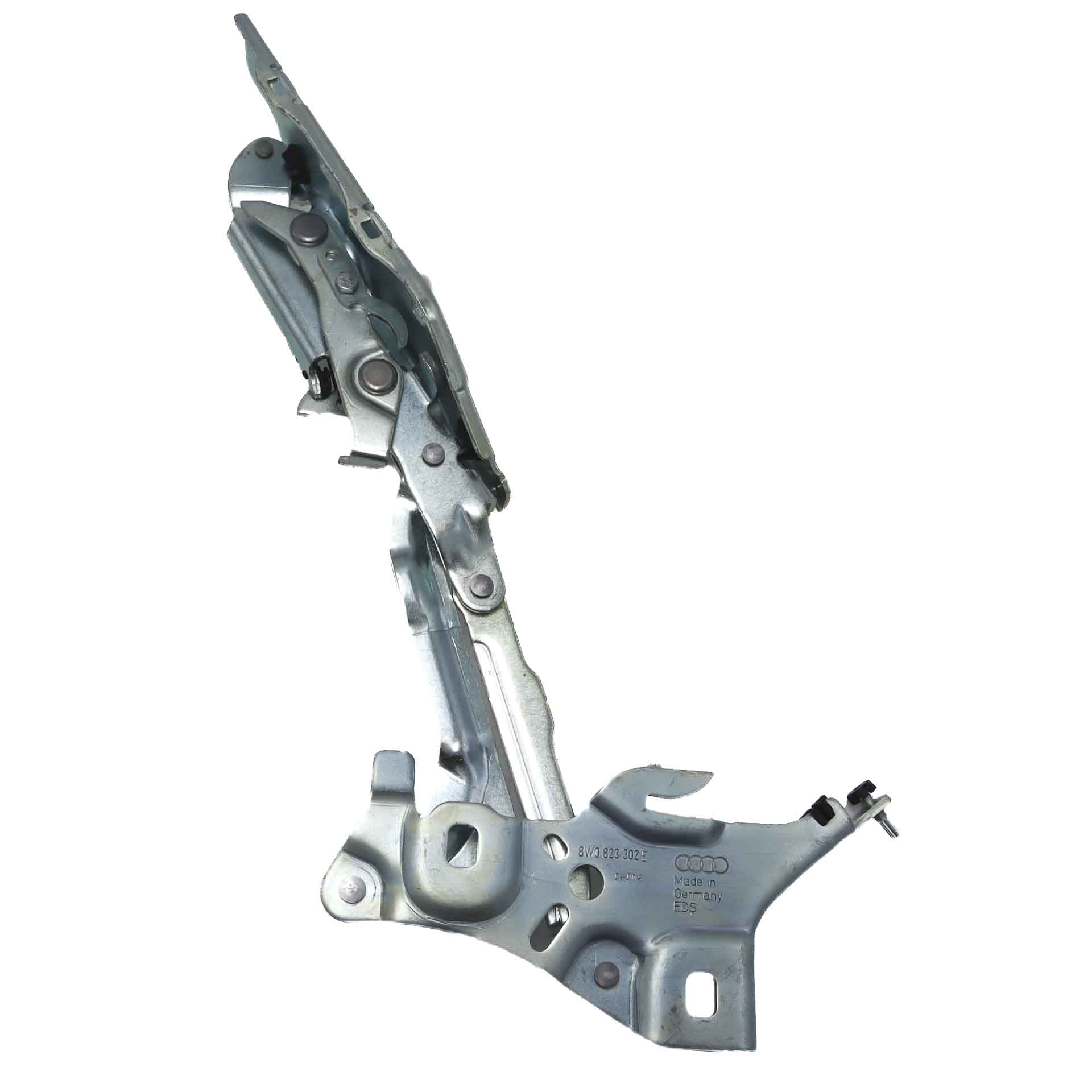 Frontklappenscharnier 8W0823302E Original Audi A4 Bj. 2016 - 2025
