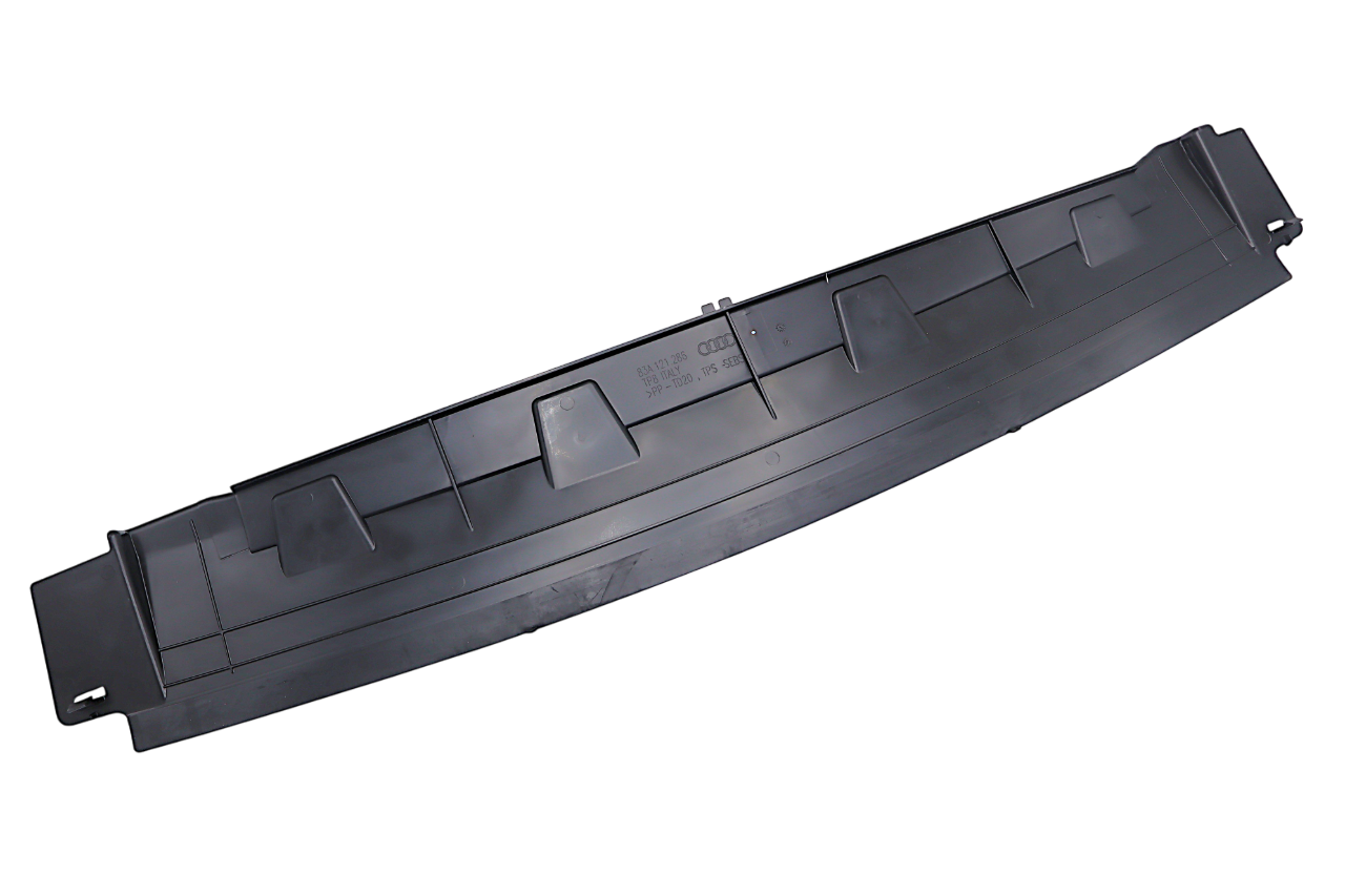 Original Audi Q3 Luftführung rechts