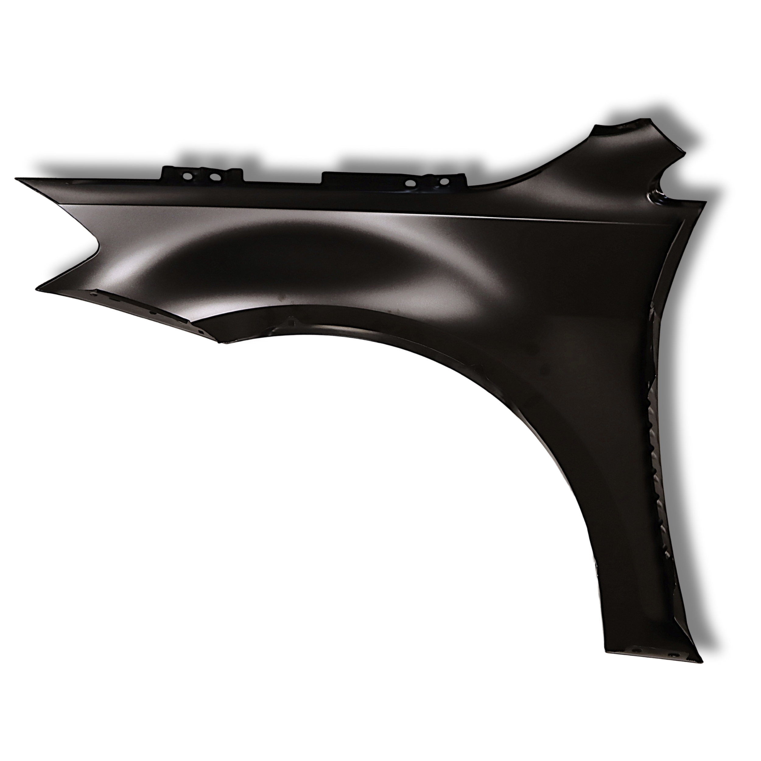 Original Volkswagen e-Golf Golf Kotflügel, rechts vorne - 5G0821106A