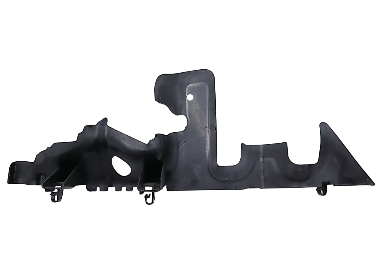 Original VW Tiguan Luftführung rechts