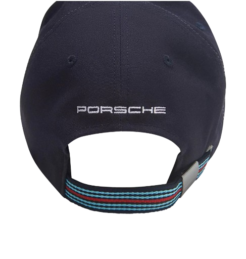 Porsche Baseball Cap MARTINI RACING