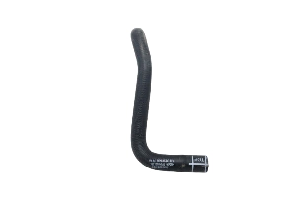 Original VW Golf Beetle Passat SEAT Altea Leon Skoda Octavia Superb Kühlmittelschlauch Schaltgetriebe