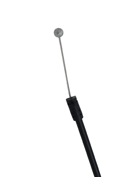 Original Audi TT TTRS Bowdenzug Seilzug vorne Frontklappe