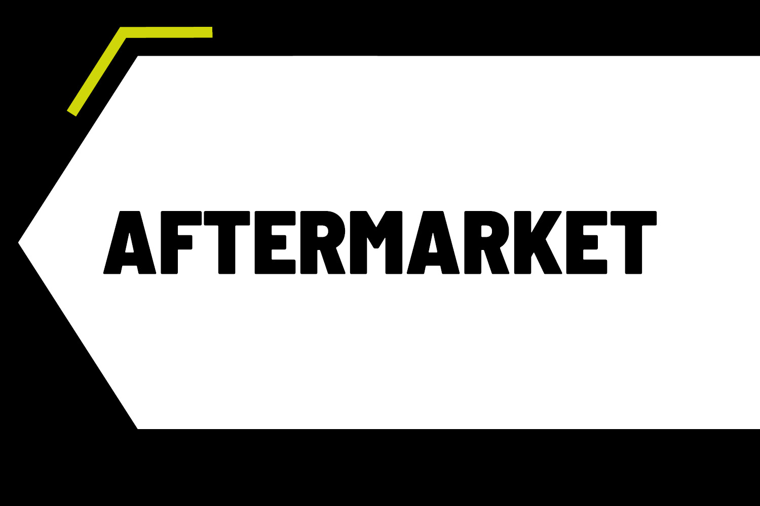Aftermarket