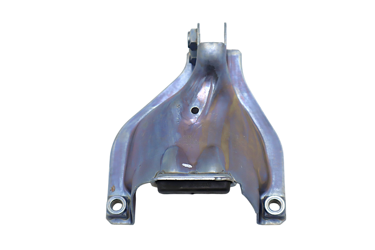 Original Audi A8 S8 Halteblech rechts Automatikgetriebe