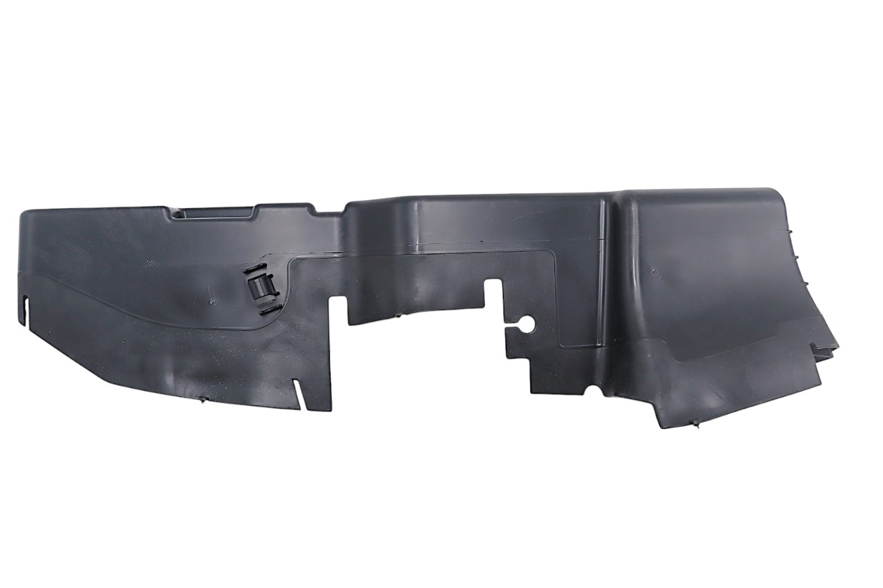 Original Audi Q3 Luftführung links