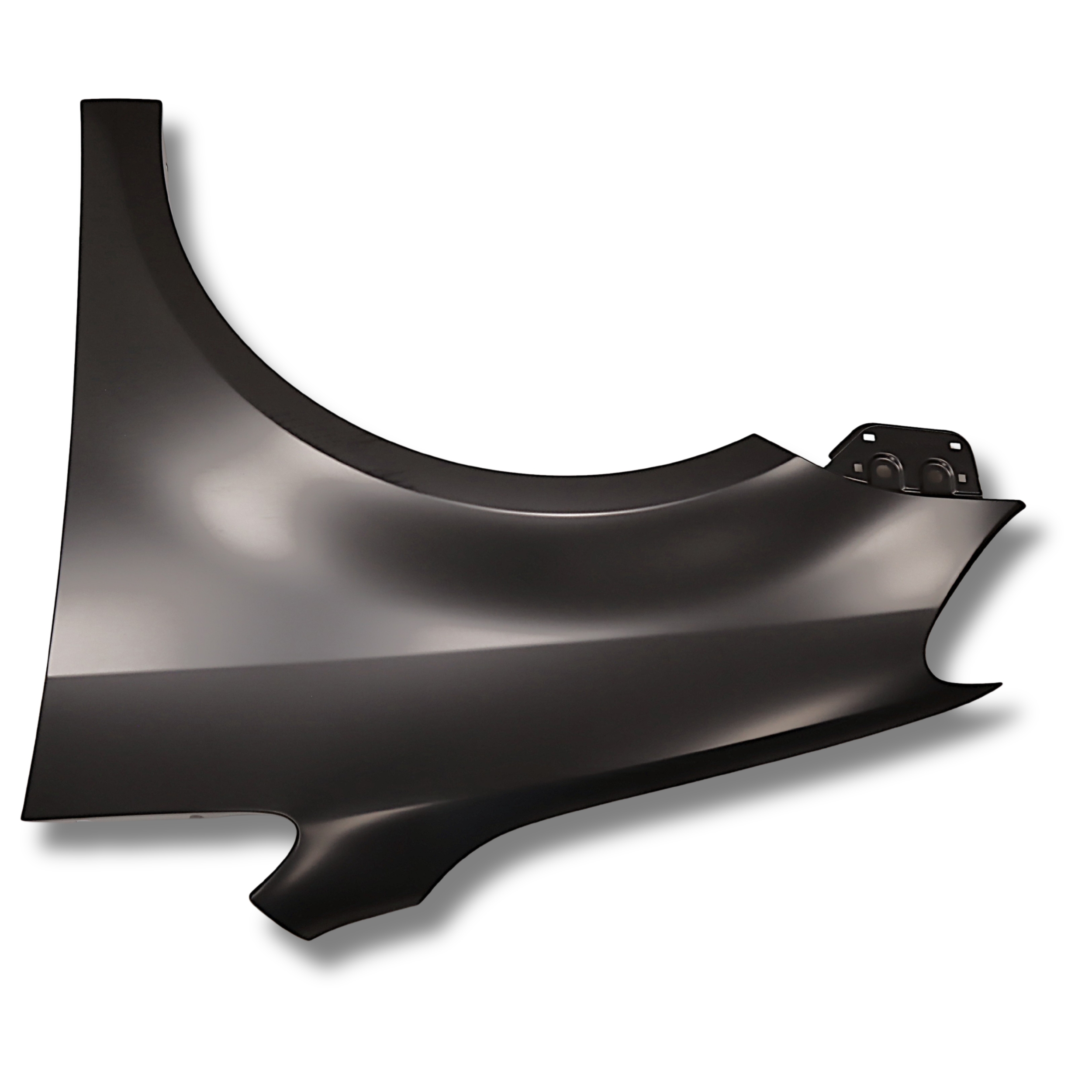 Original Volkswagen Touran Kotflügel, links vorne - 1T0821021D