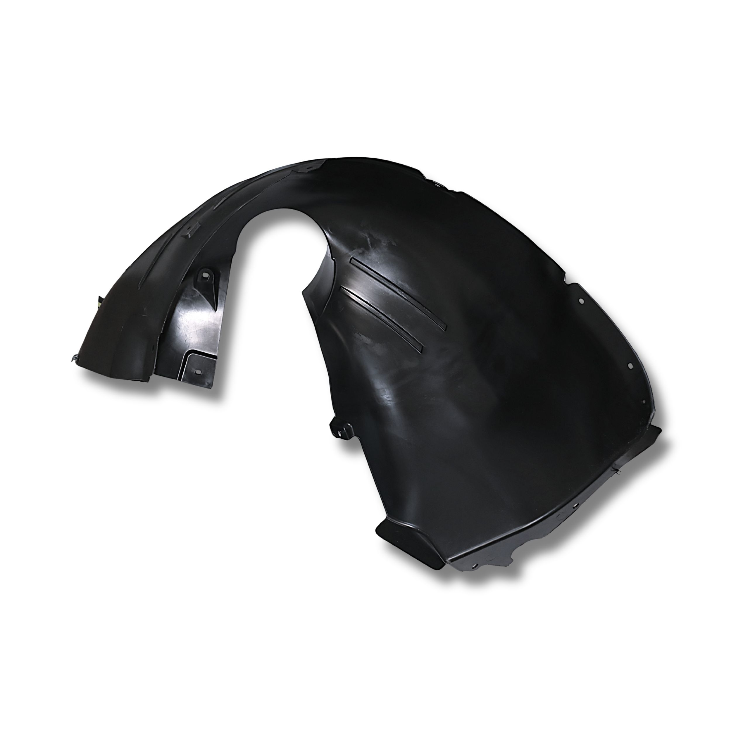 Original VW Arteon (3H) Radhausschale Radschale Kunststoff links vorn - 3G8805977C