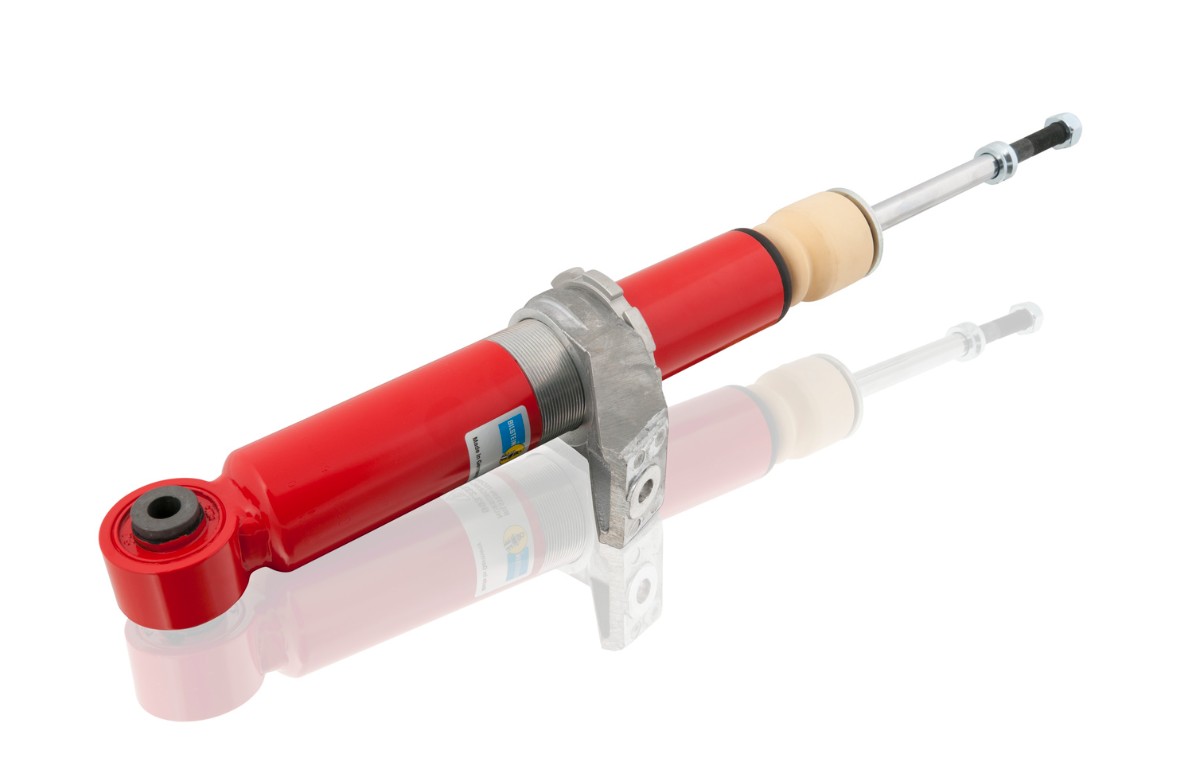 Original Porsche Schwingungsdämpfer Hinterachse links/rechts - 99333305139