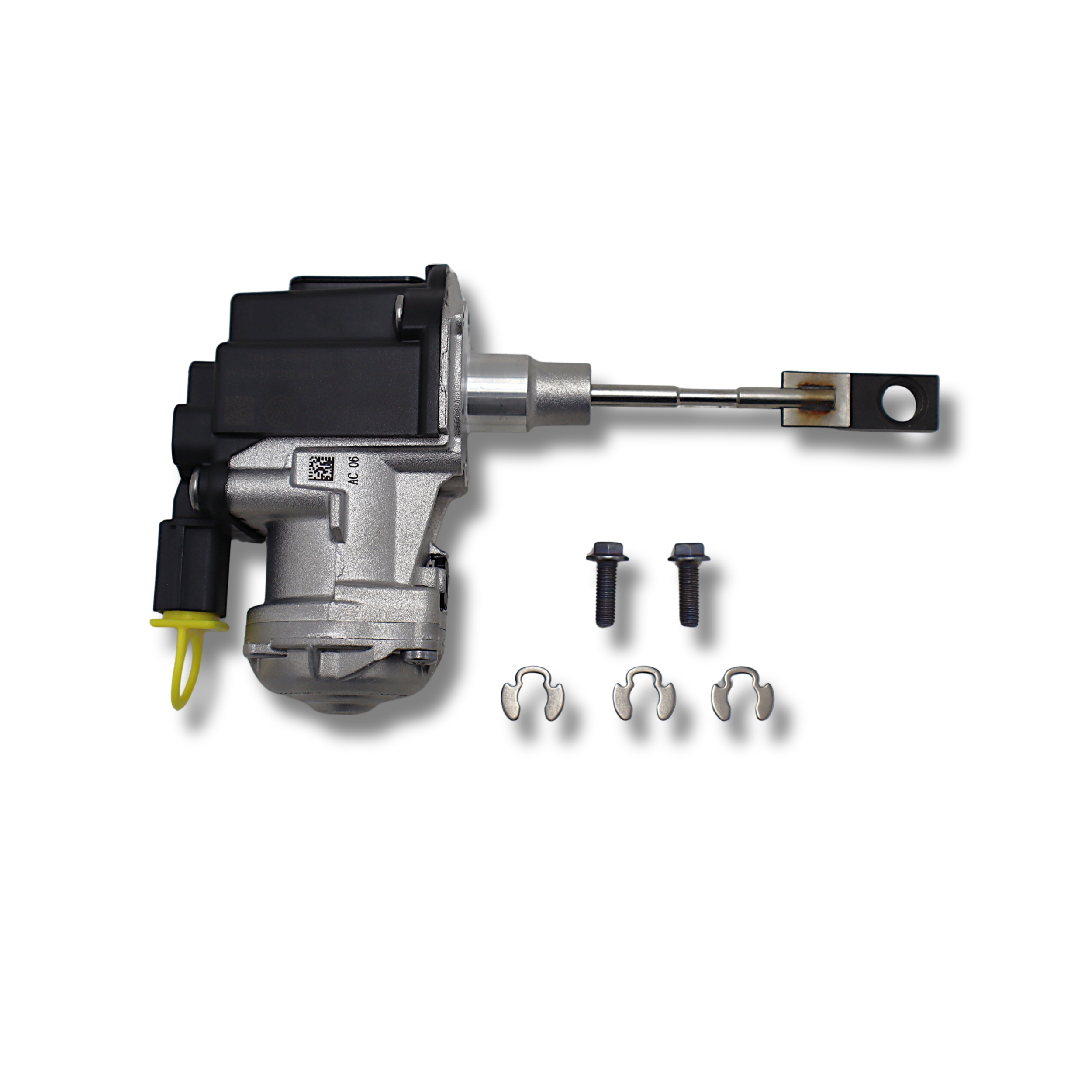 Original Audi VW Seat Reparatursatz für Stellmotor - 04E198725P