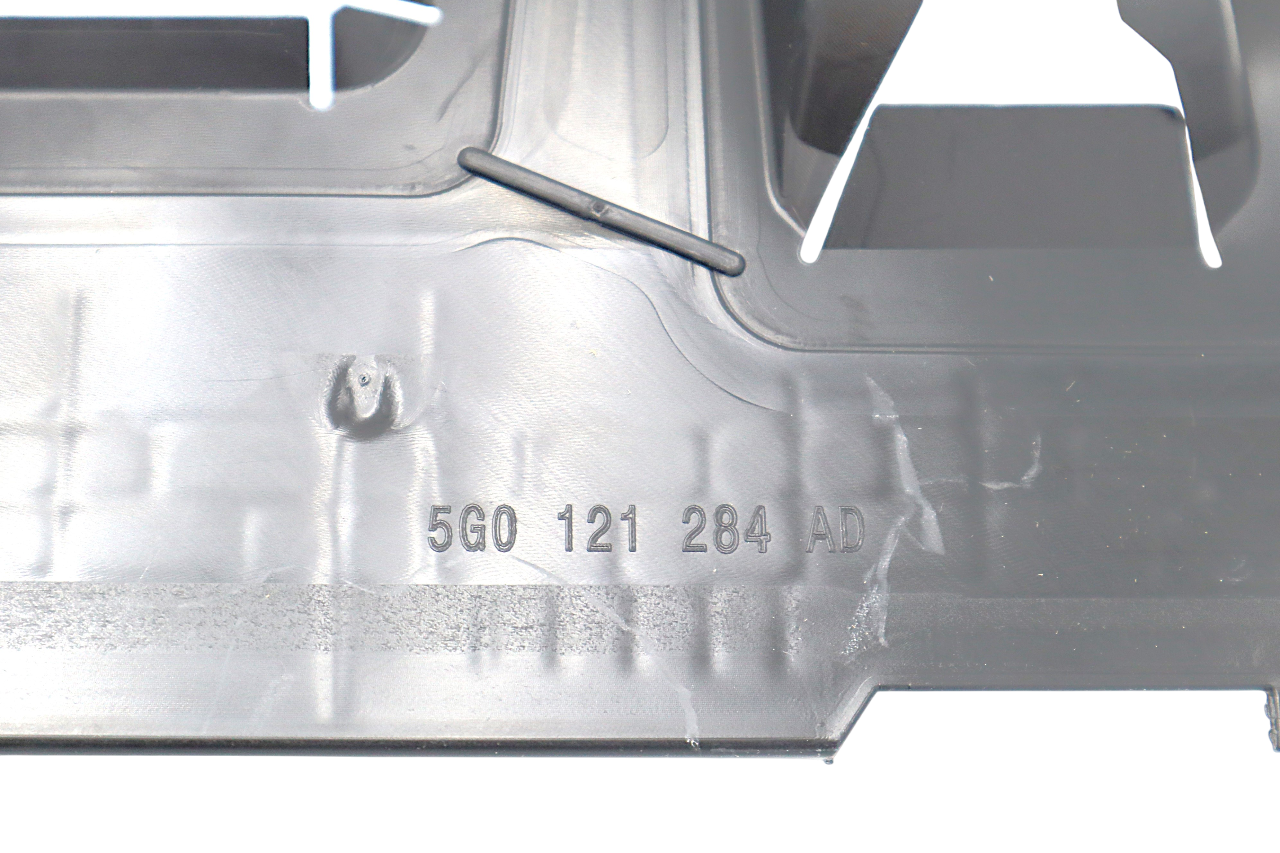 Original VW Golf Luftführung rechts