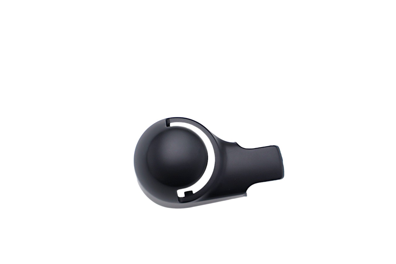 Original VW Scirocco Transporter Skoda Fabia Superb Abdeckkappe für Heckscheibenwischer