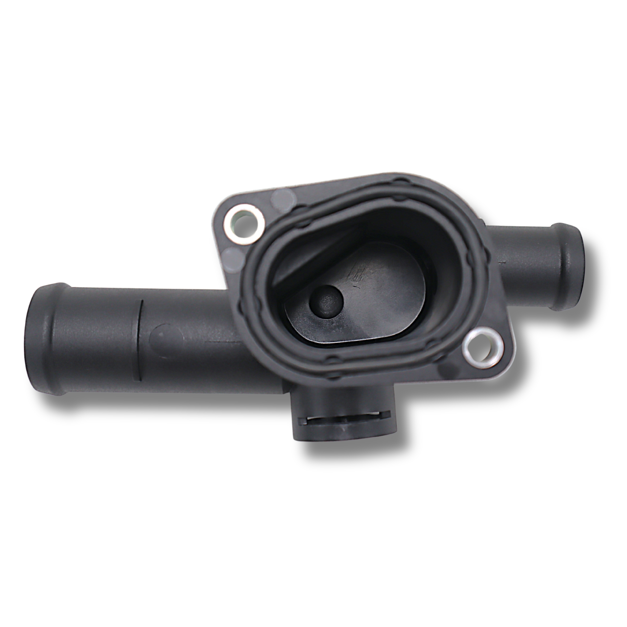 Original Audi VW SEAT Škoda Flansch mit Dichtring – 06A121132AG