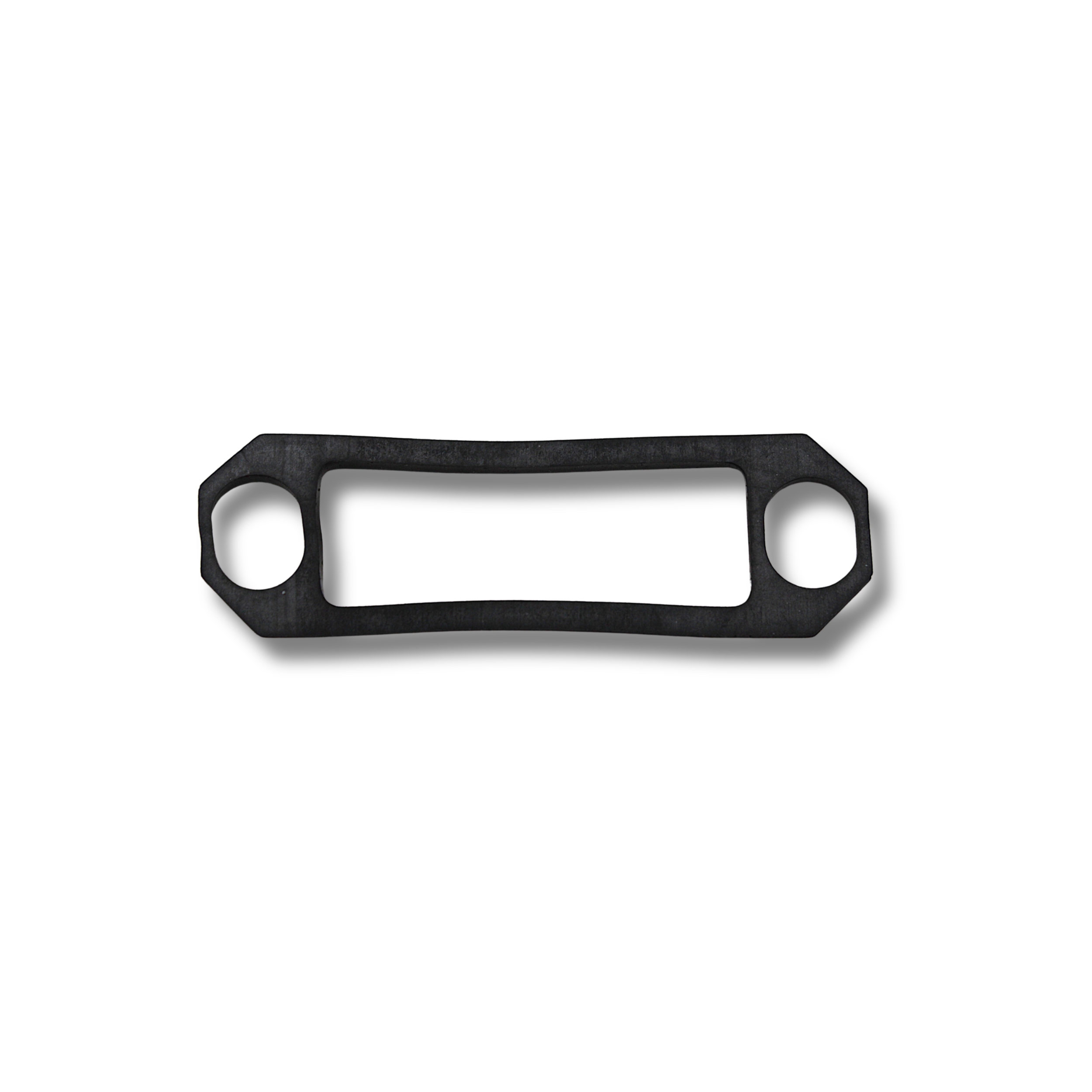 Original VW Dichtung für Kennzeichenleuchte – 7H0827634