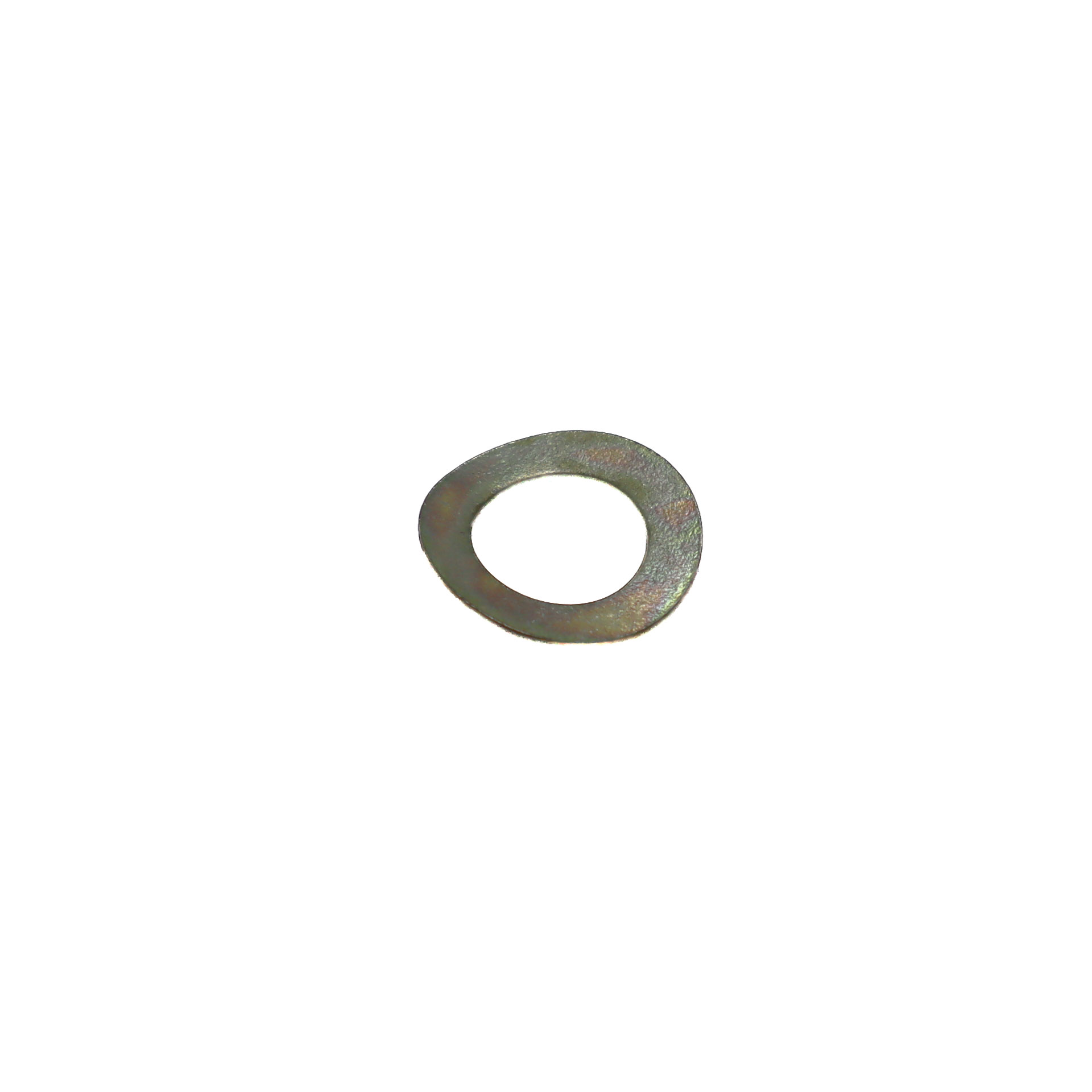 Federscheibe N  0122314 10mm - Original VW