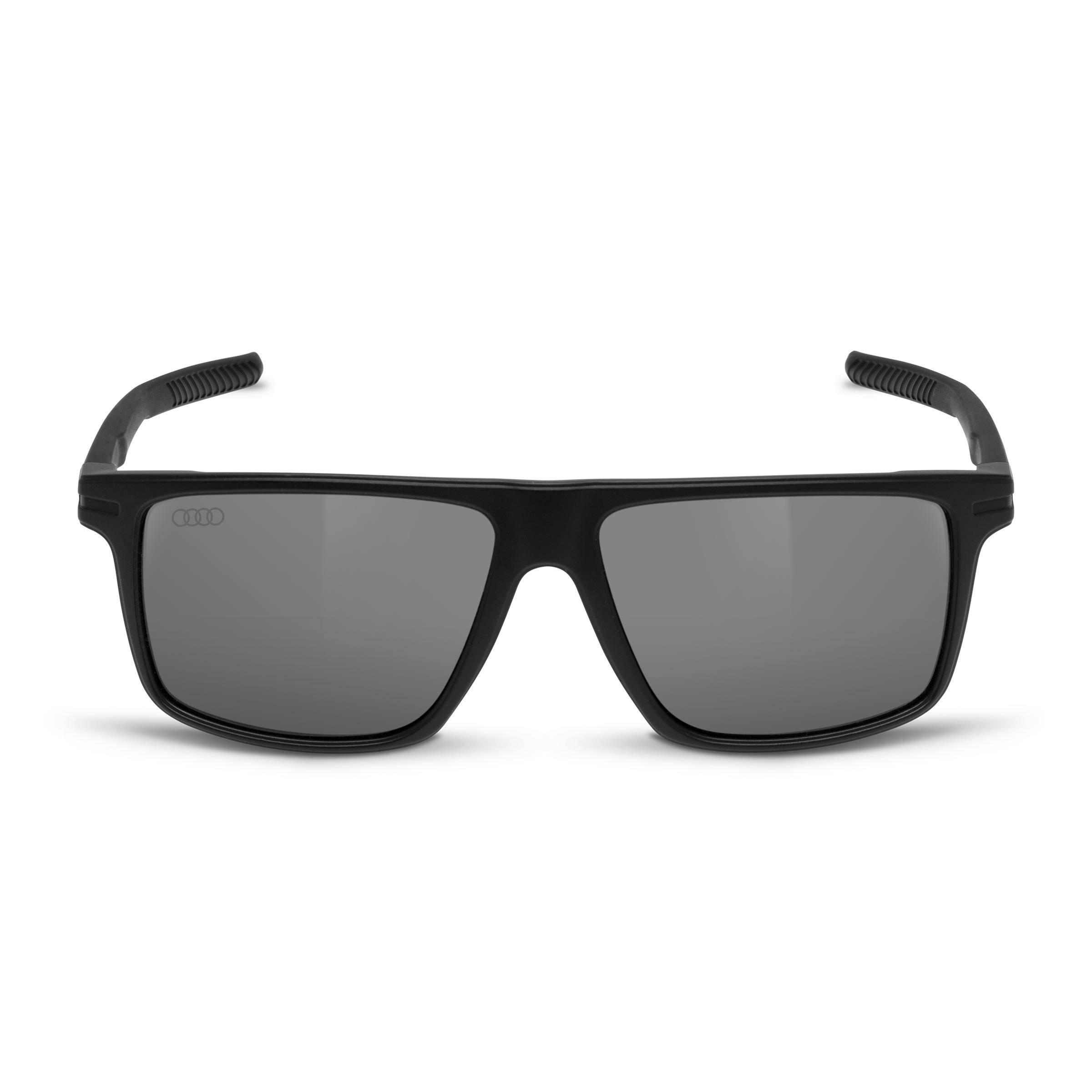 Original Audi Sonnenbrille, schwarz