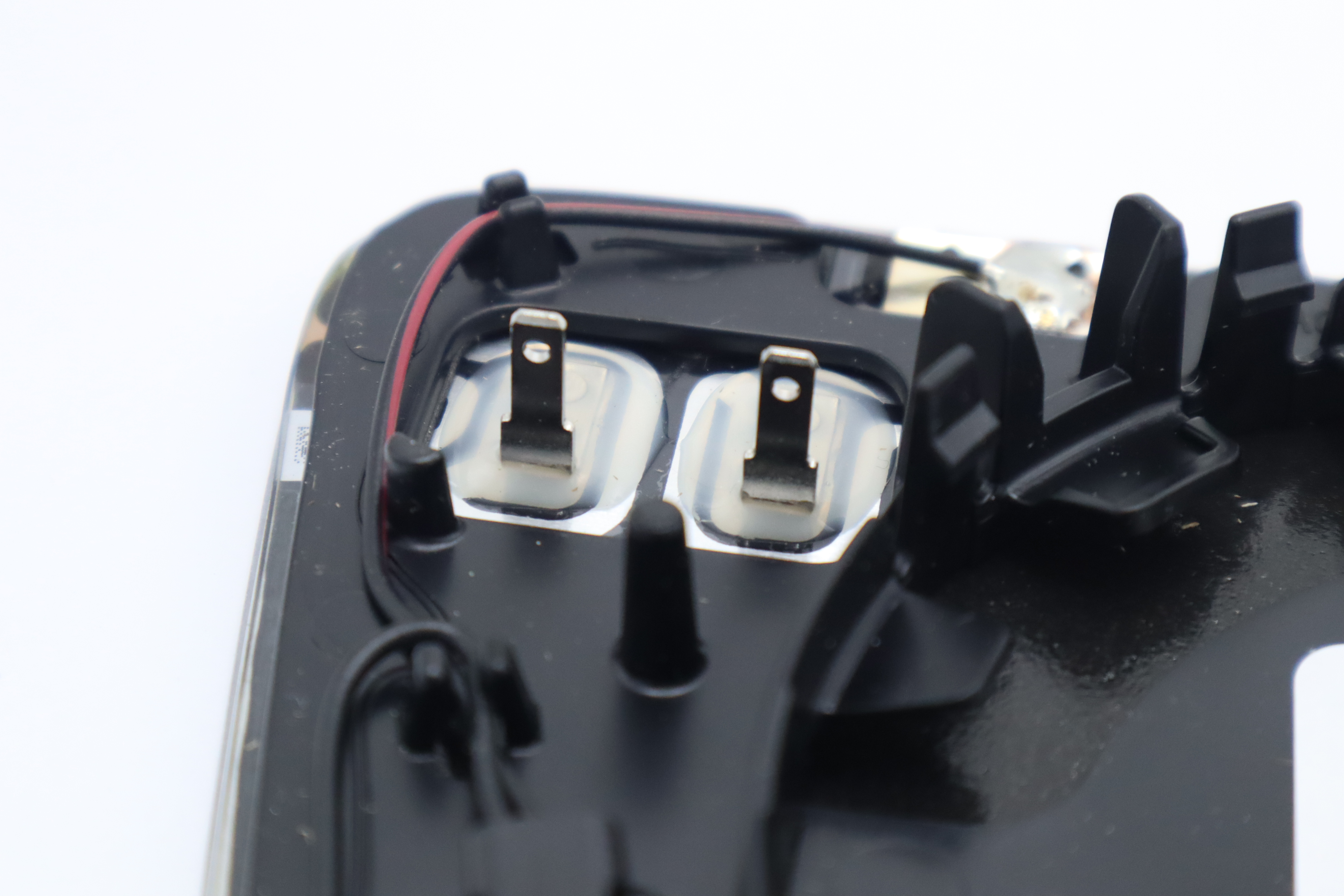 Original VW Passat Arteon  Spiegelglas links automatisch abblendbar Außenspiegel