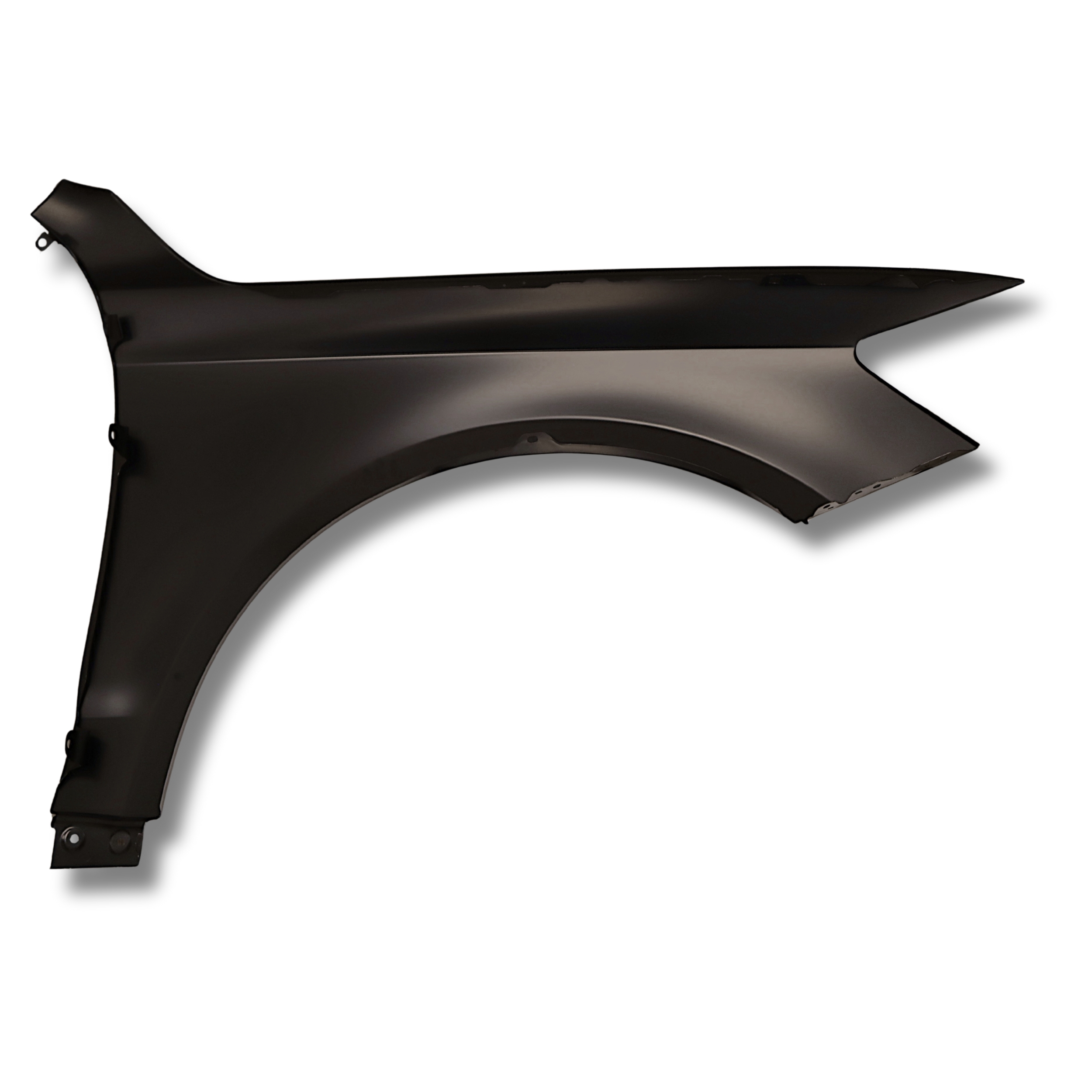 Original Audi Q5 Kotflügel, links vorne - 8R0821105A