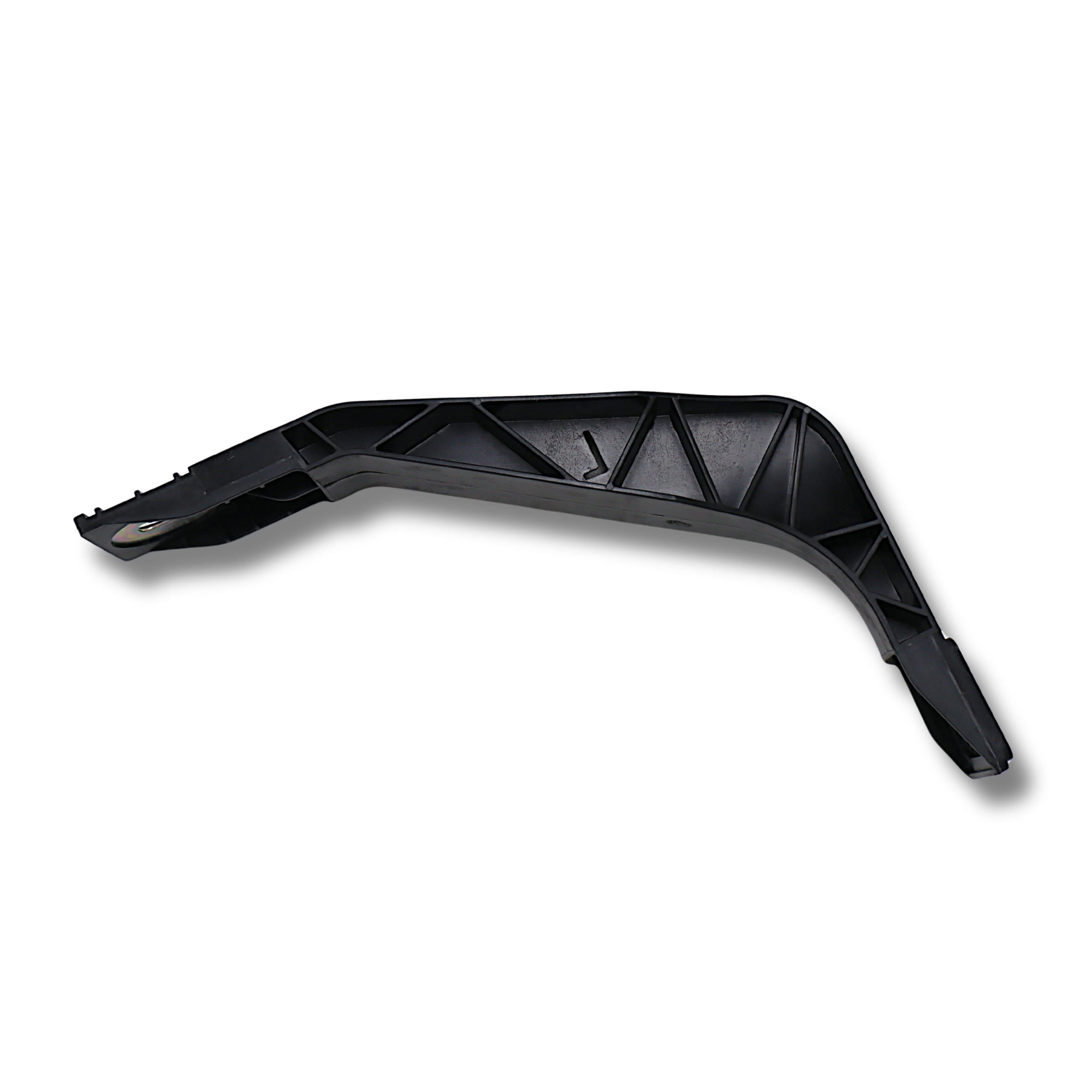 Original Audi Strebe Kühlerträger links unten - 8U0805527