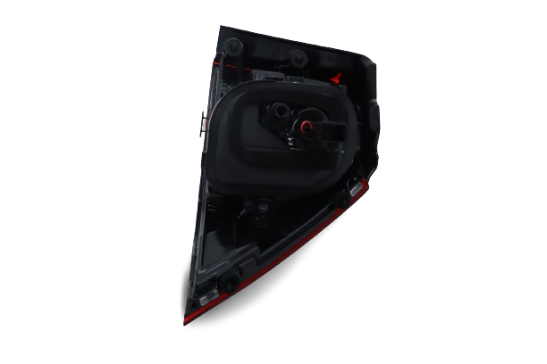 Original VW Golf Schlussleuchte Rückleuchte hinten links aussen