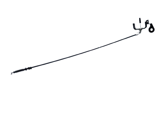 Original VW Transporter Bowdenzug Seilzug Türgriff vorne links aussen