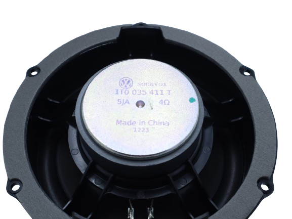 Original VW Caddy Touran Tieftonlautsprecher