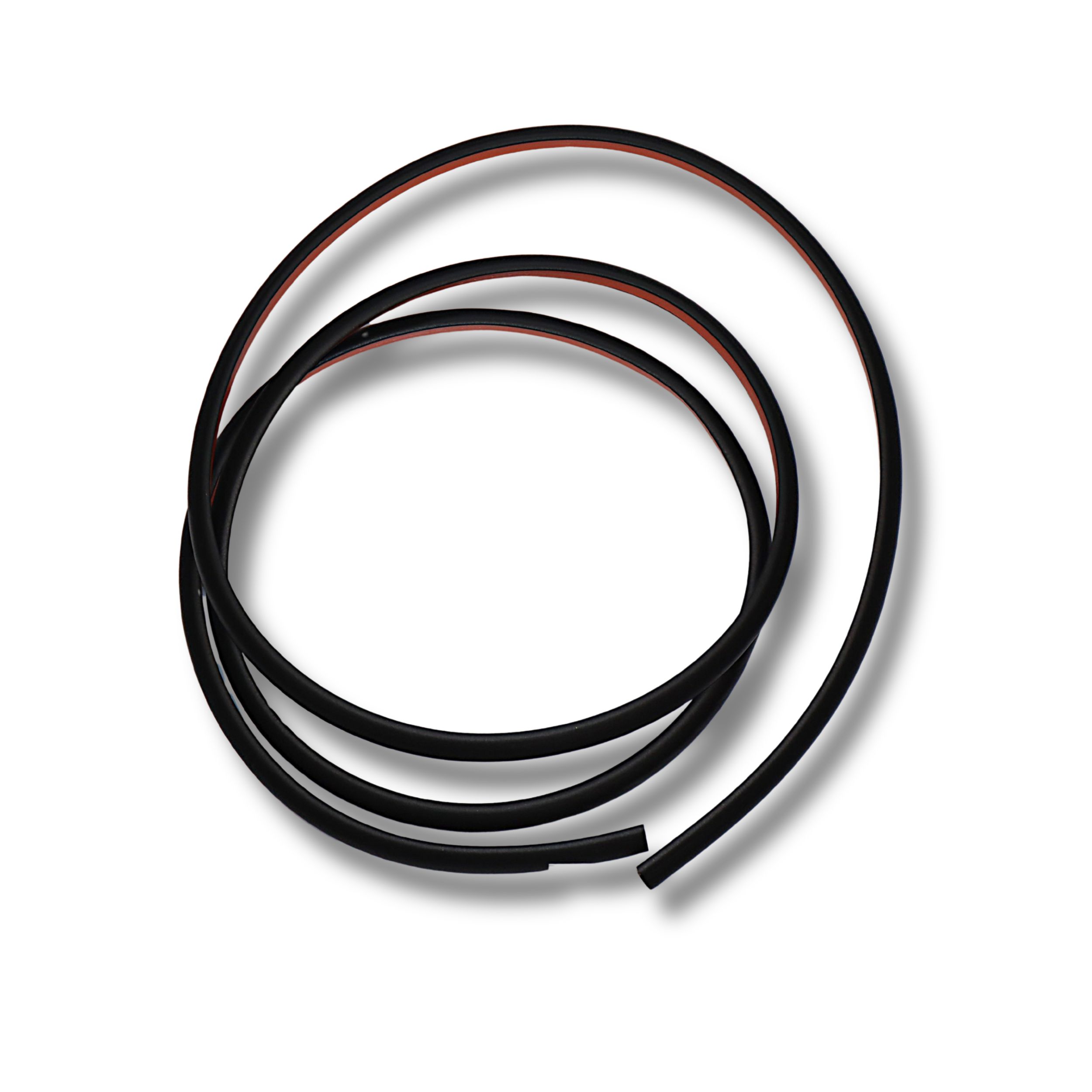 Original Volkswagen Transporter T6.1 Dichtung Tür vorne links oben - 7LA837761