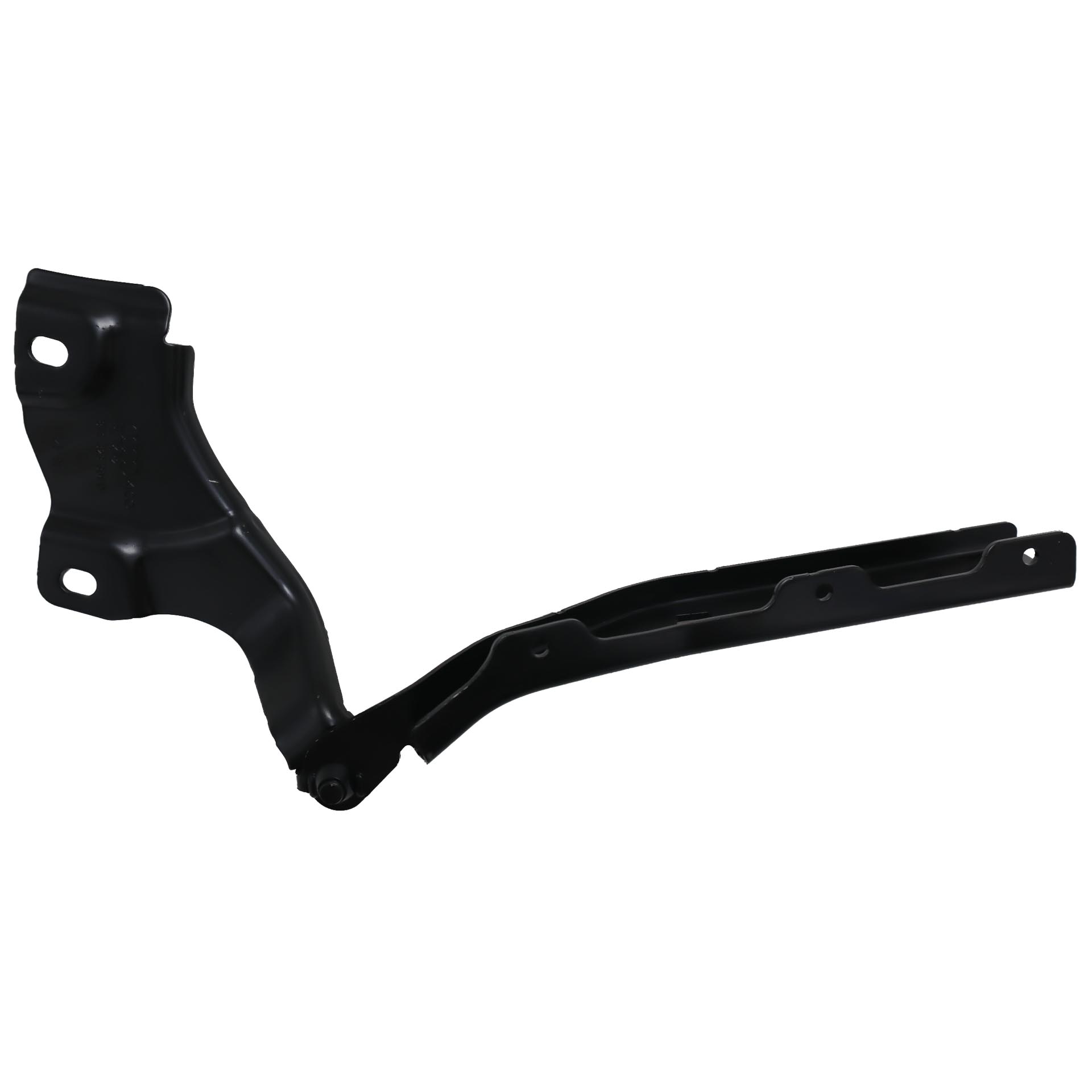 Frontklappenscharnier 81A823301D Original Audi Q2 Bj. 2017 - 2026