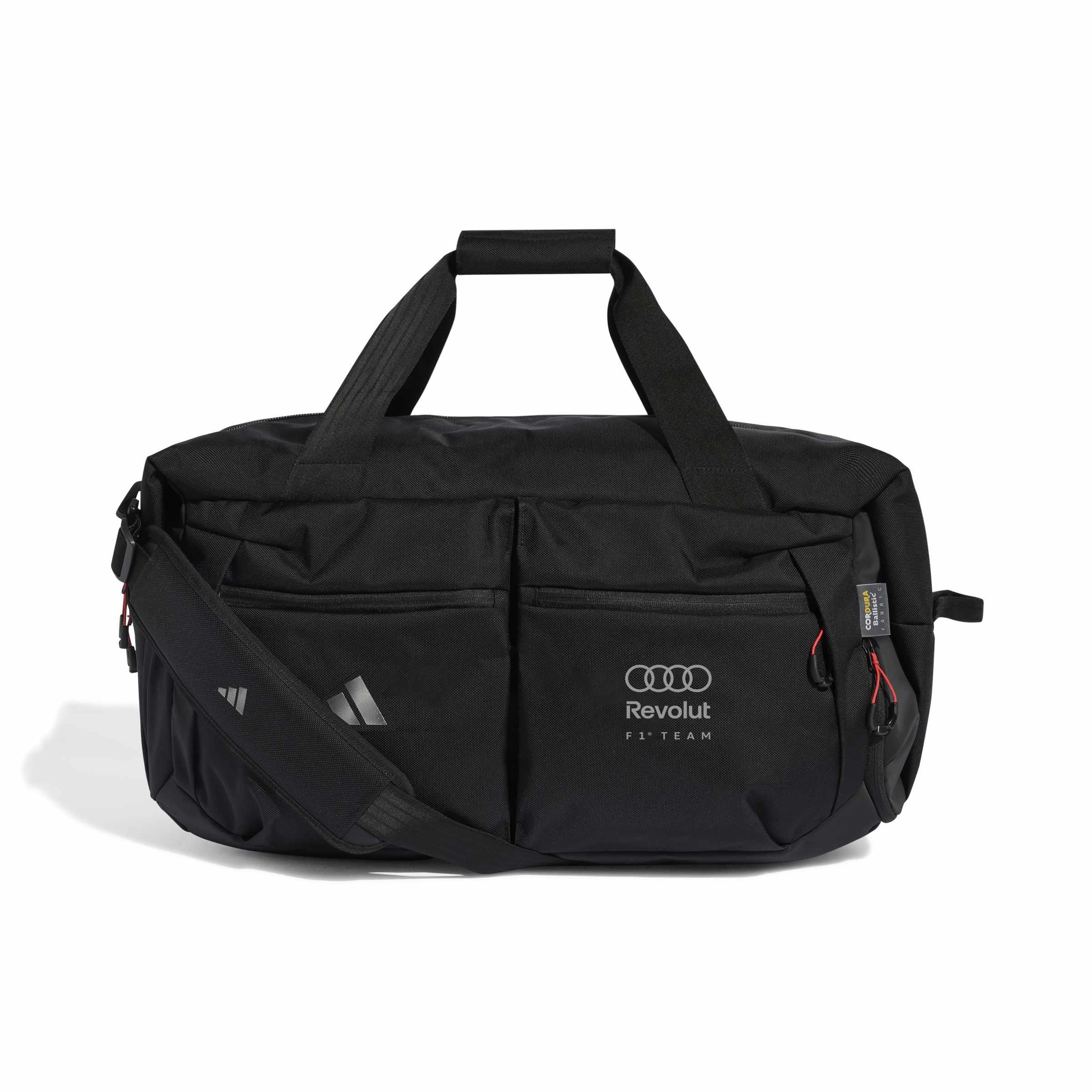 Original Audi Formel 1 Hybrid Duffel Backpack - 3152600500