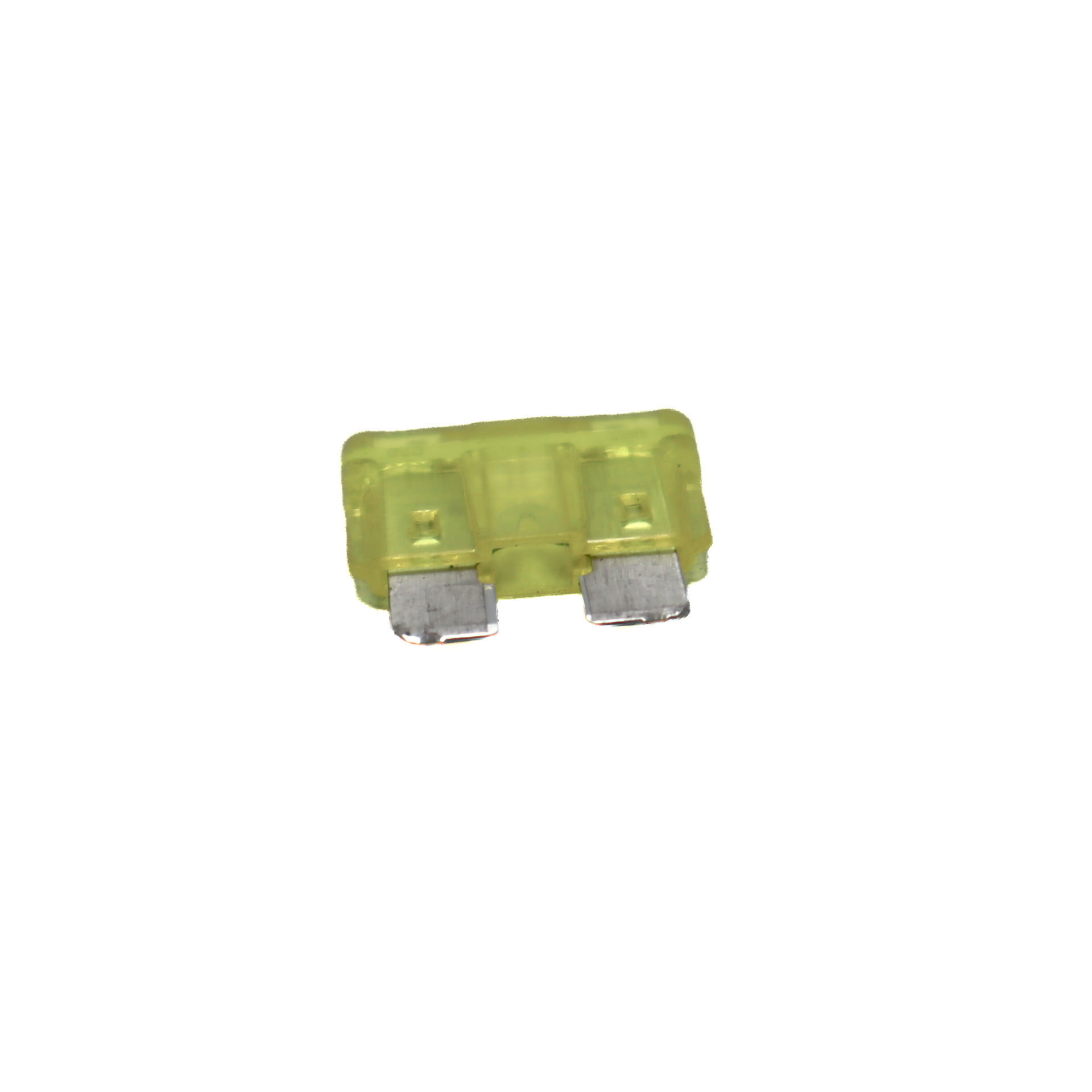 Flachsicherung N  01713113 20A Gelb Original VW Audi Seat Skoda
