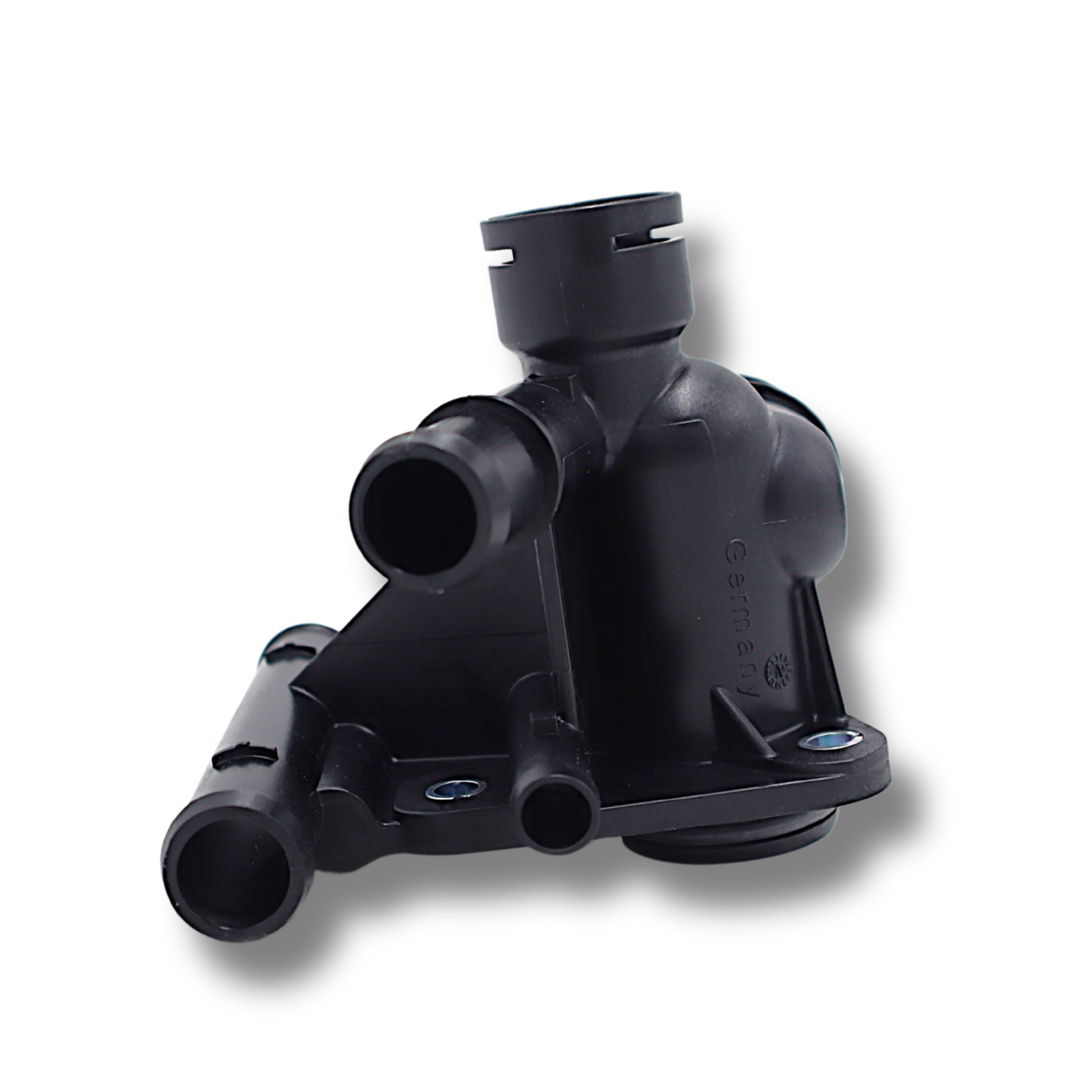 Original VW Polo Audi A1 Skoda Octavia Seat Altea Wasseranschlussstutzen 06F121132H