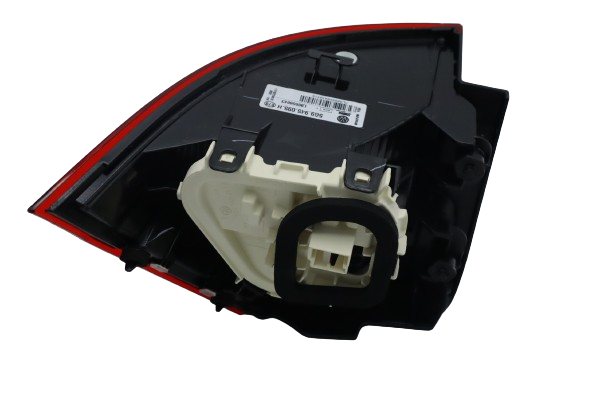 Original VW Golf Schlussleuchte Rückleuchte hinten links aussen