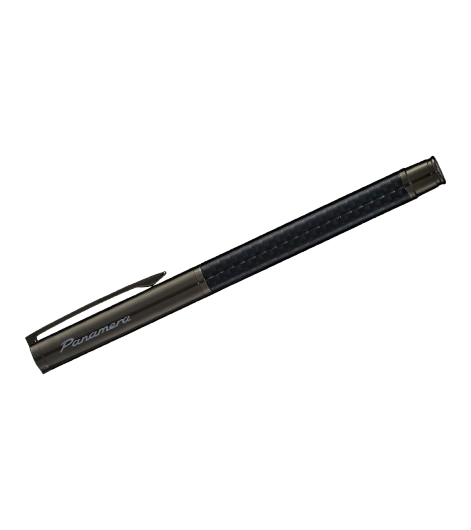 Original Porsche Tintenroller Panamera, carbon - WAP0512080NPAN