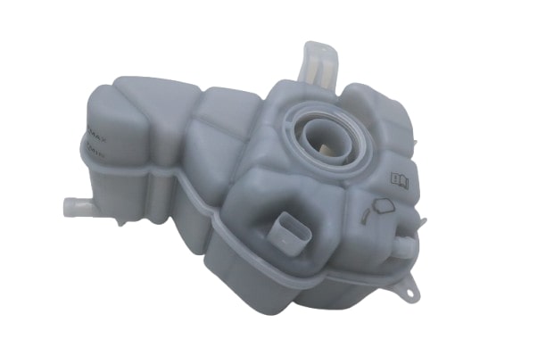 Original Audi A8 Ausgleichsbehälter für Kühlmittel Wasserbehälter