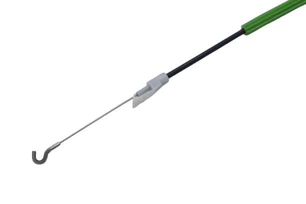 Original Audi TT TTRS A5 Bowdenzug Seilzug Türschloss vorne links oder rechts