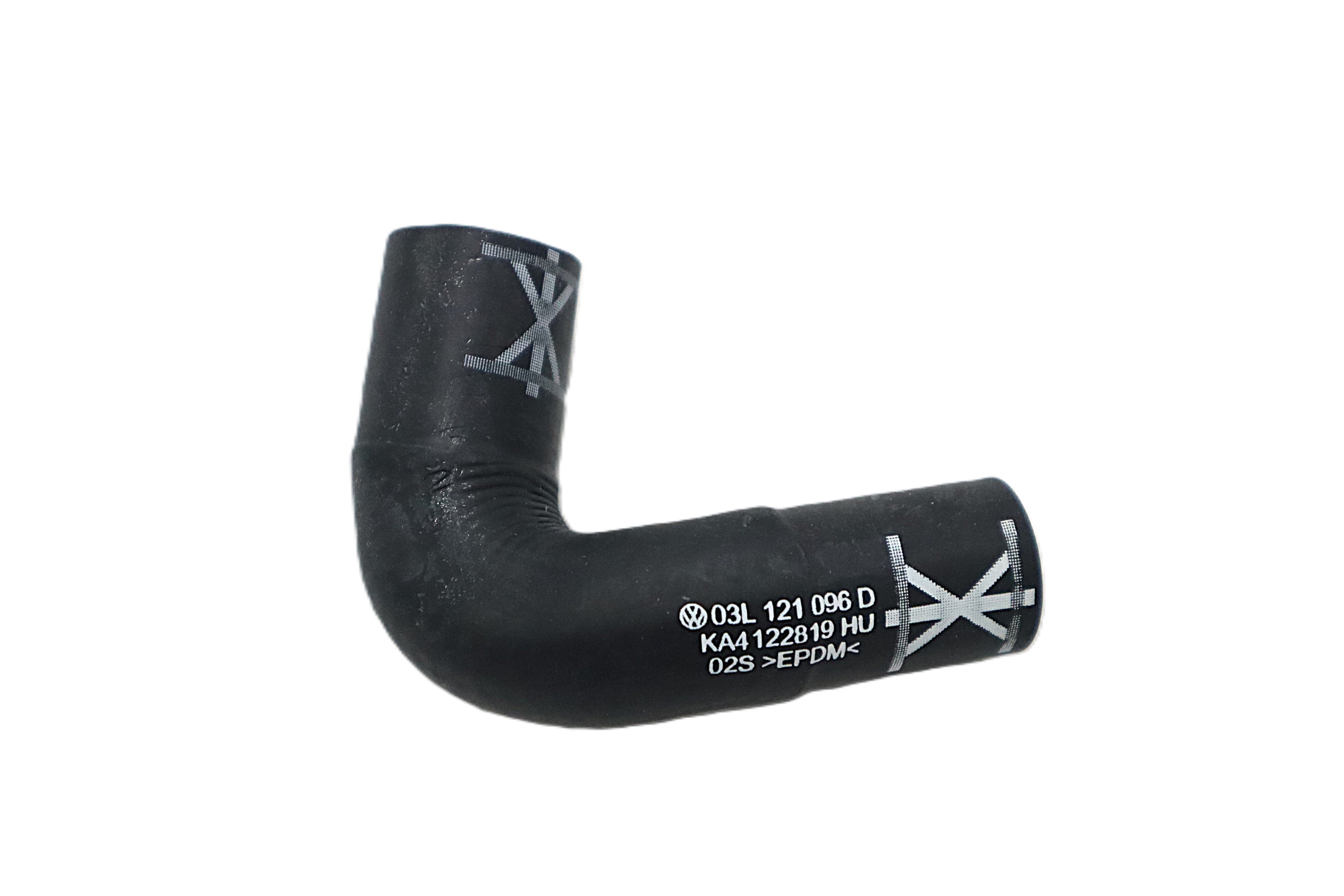 Original VW Amarok Crafter Transporter T5 Kühlmittelschlauch