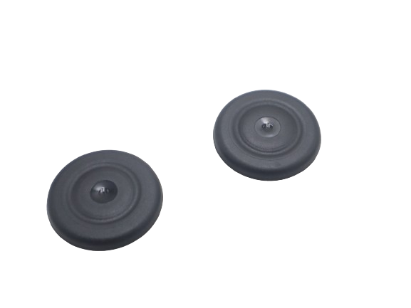 Original Verschlussdeckel "SET" Audi VW SEAT Skoda 30mm 2er Set