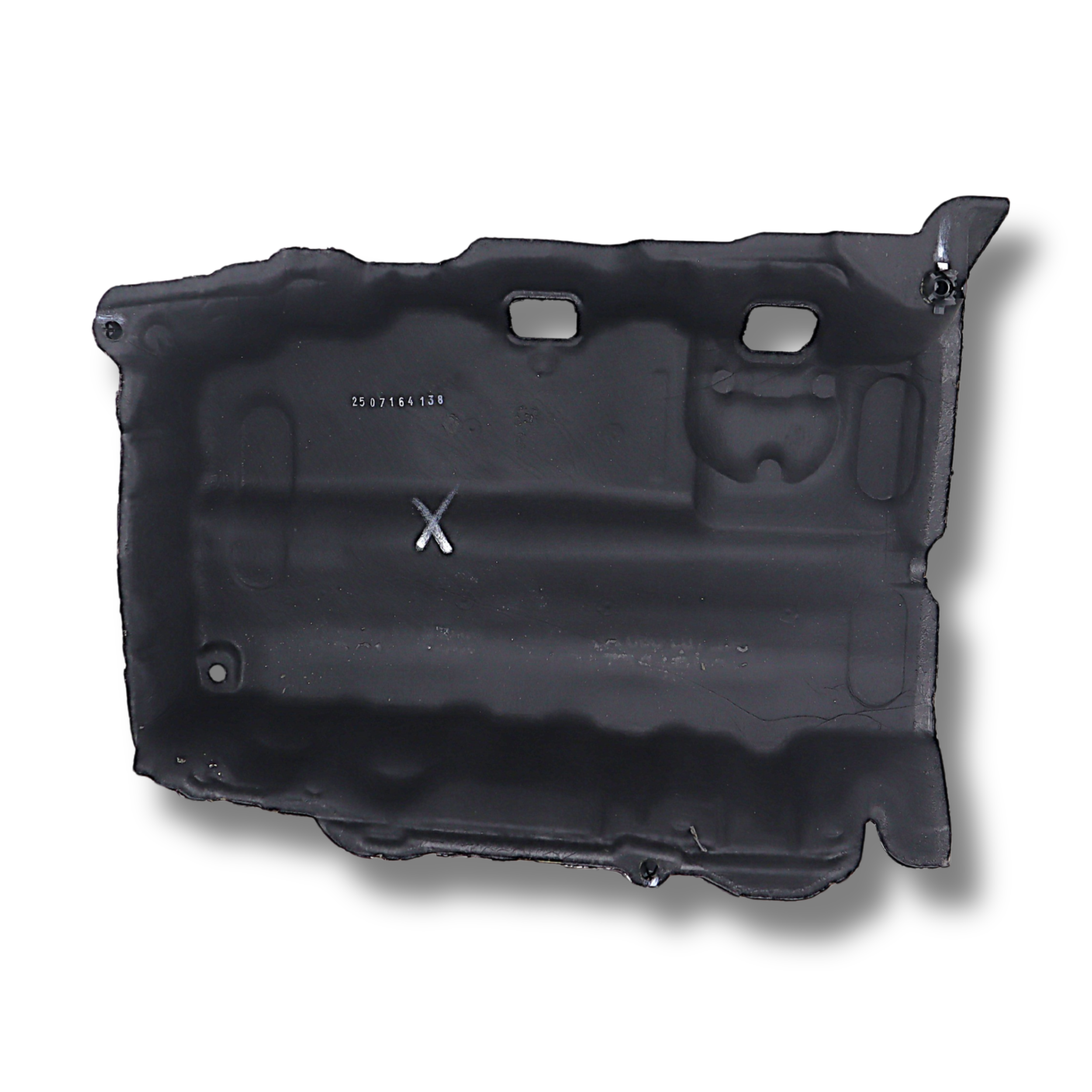 Oirginal VW, Audi, Seat, Skoda Abdeckteil 04L103660A