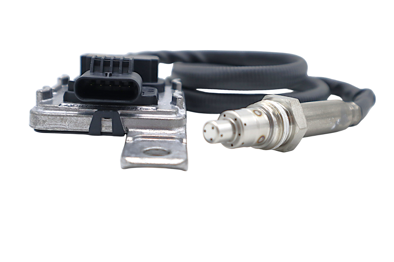 Original Audi Q7 NOx-Sensor Stickoxid-Sensor