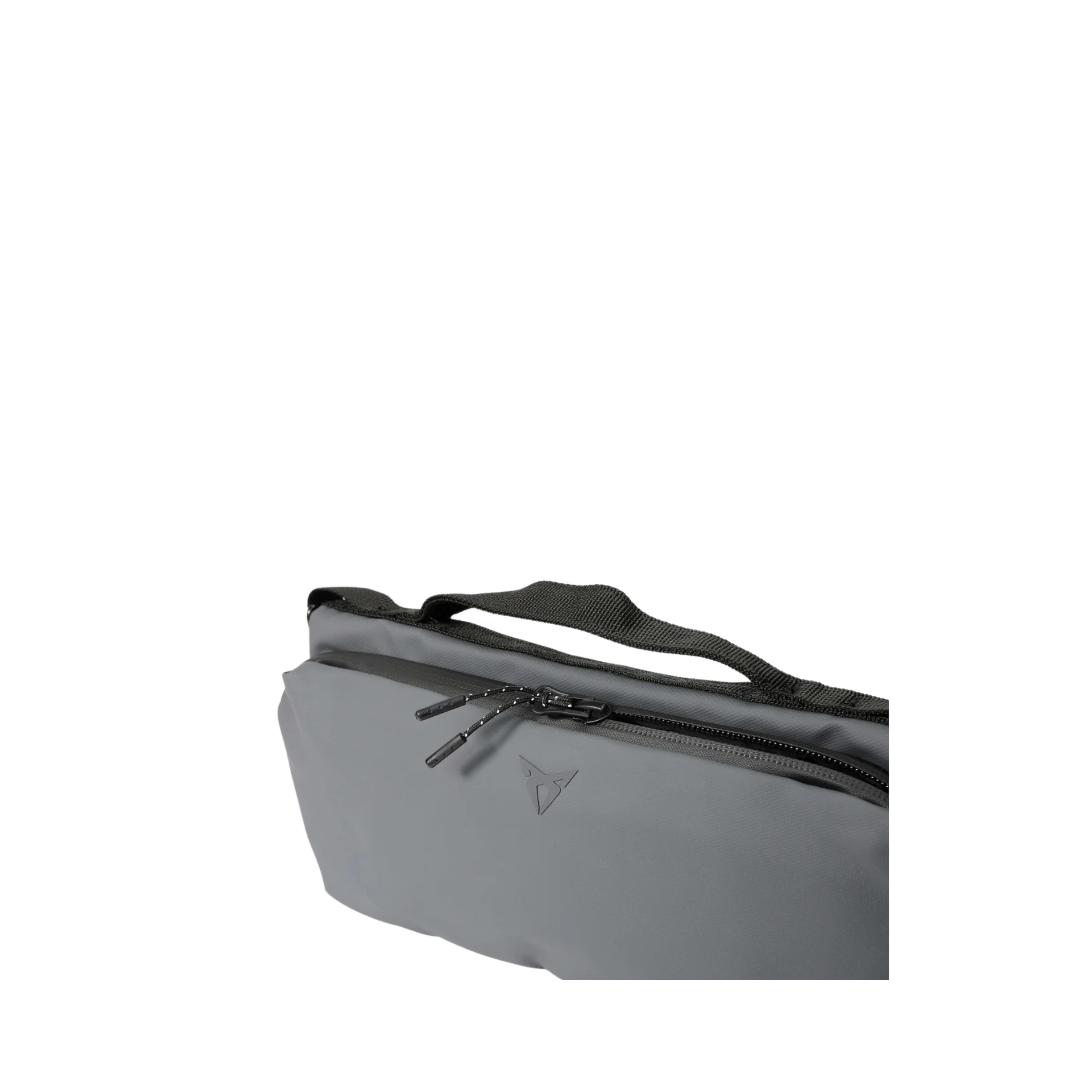 Original Cupra Bauchtasche, grau 6H1087317D